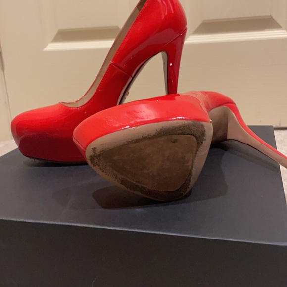 Prada high heel pumps - Picture 4 of 7